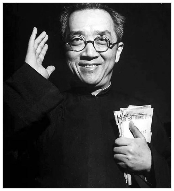 陈先义:从发明“爱国贼”一词的祖师爷谈起