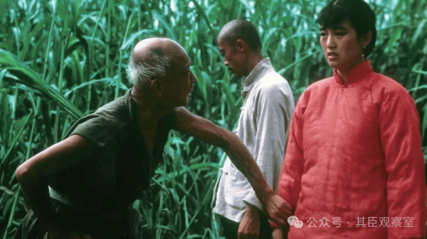 莫言改编歌剧《红高粱》，一场“见风使舵”的自我否定