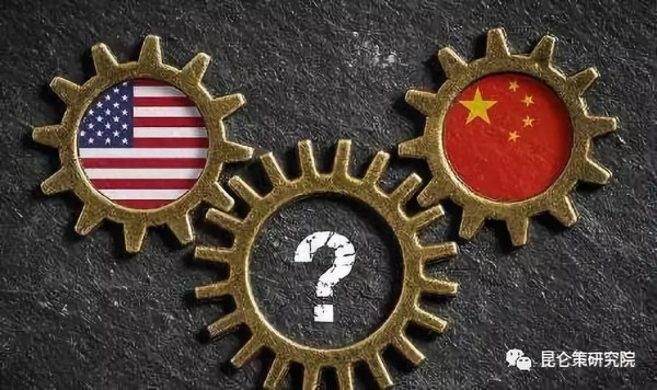 贾根良：从“中美经济脱钩”到“国内大循环”