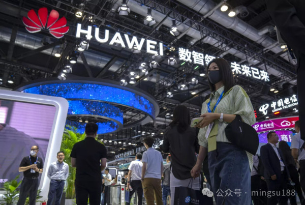 中国企业研发费用超过欧洲直追美国,这是让美国害怕的关键所在?