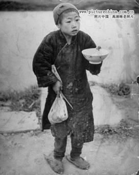 王绍光:从历史和比较视角看“大饥荒”