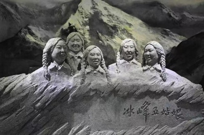 陈先义:美丽的阿拉尔——南疆纪行之三