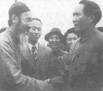 毛主席诞辰129周年:以100张罕见照片来缅怀他老人家!