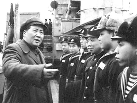 被误解的毛泽东:有几人能读懂政治家的善良?
