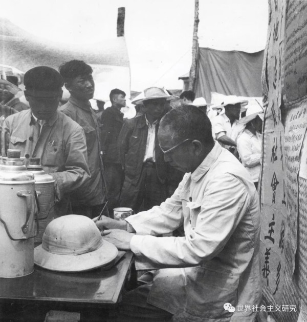 李慎明:怀念王震同志