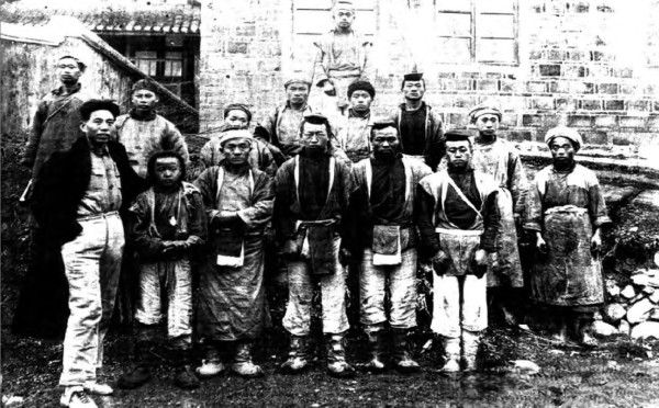 蒋建农：唤醒民众：夺取长征胜利的力量源泉