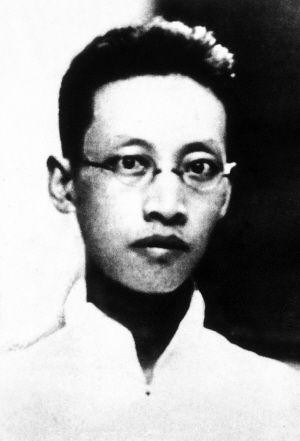 李汉俊：中共一大代表，马克思主义传播者