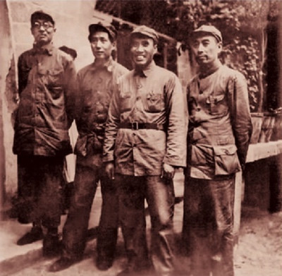毛主席的“团结—批评—团结”公式是怎样形成的?