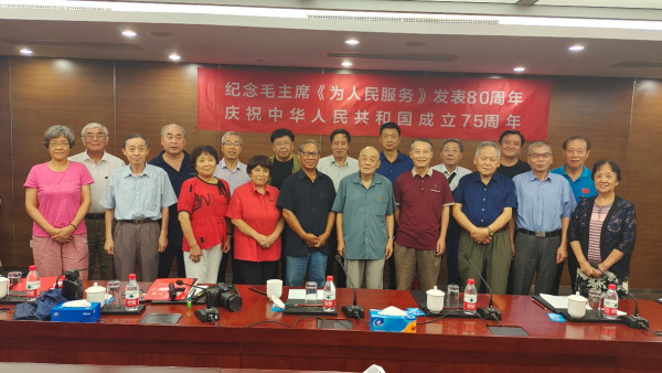 葛元仁：一生无悔作知青