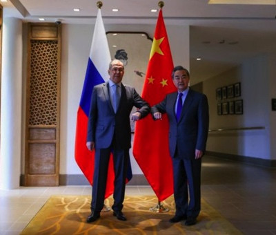 司马南:纪念苏联红军出兵东北兼论中俄关系及俄乌局势问题
