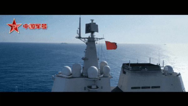 罗援：日本竟敢在“西南诸岛”部署中导，剑指台湾，作死！