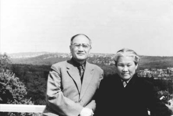 钱学森为什么会选择回到新中国？这封手稿藏着答案
