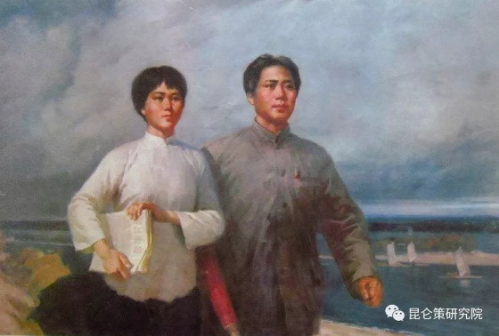 永远的骄杨——纪念杨开慧烈士牺牲89周年