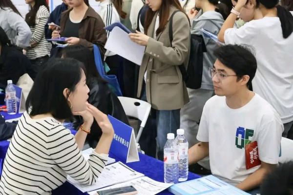 全国央国企排查亲属岗，这是保公平的生死战