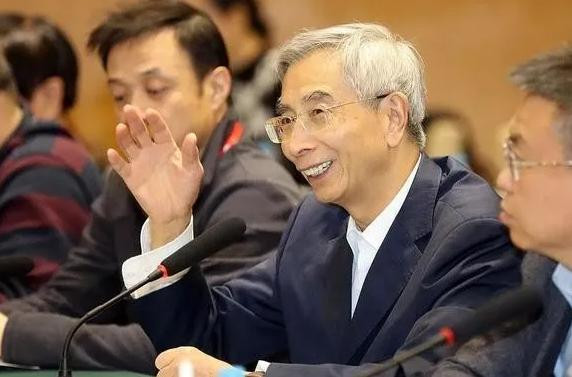 回忆一段倪光南关于国产芯片和操作系统的伤心往事