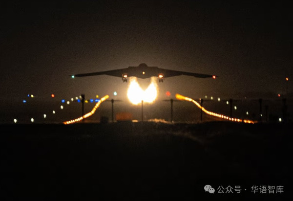 美空军打击伊核设施后，在为大型穿甲弹补库还是为持久战做准备？