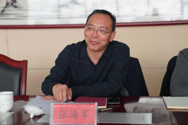 选对一个人，走对一条路，集体经济带领河北农民奔共富
