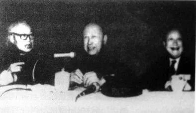 “三钱”的1956：钱学森、钱伟长、钱三强最是春风得意时