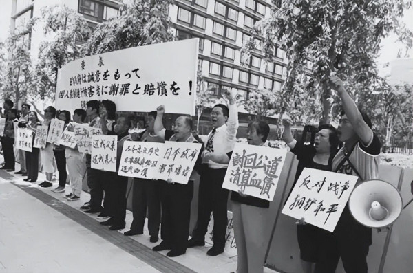 蓝博洲：陈映真的日本殖民历史与意识批判