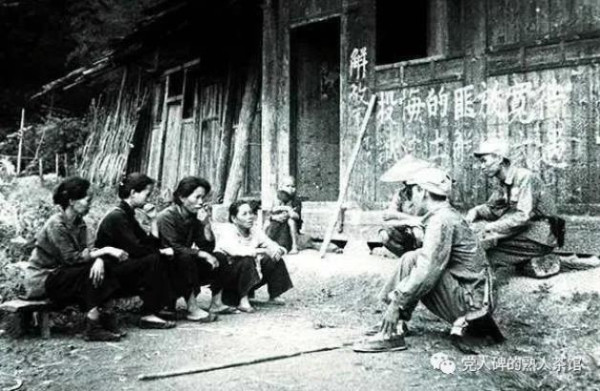 共产党员的初心,焦裕禄是怎么扫黑除恶的?