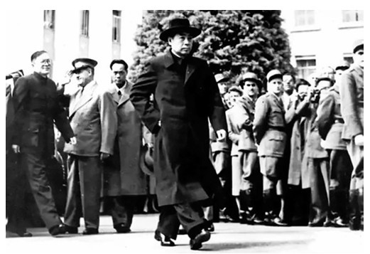 胜利在1971