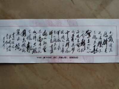李革新:与民族英雄岳飞的几次灵魂对话
