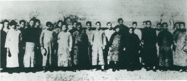 李大钊：现代中国的一个完人