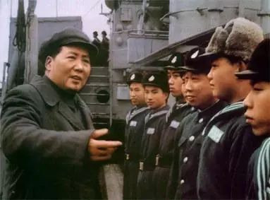 毛泽东军事思想：人类军事思想史上的奇迹