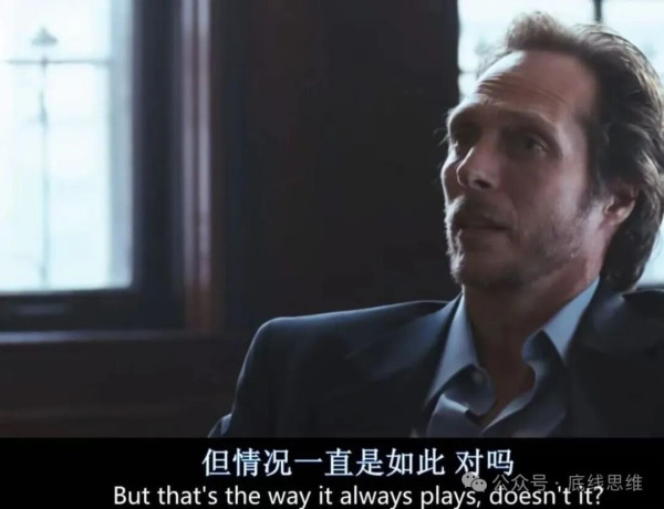 美国黑人的绝望，都藏在这部“恐怖片”里了