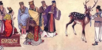 王忠新:从赵高的“七大谎言”中当汲取的“七条镜鉴”