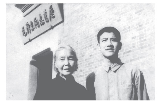 夏明翰给妻子的绝笔,革命战争年代的爱与坚守