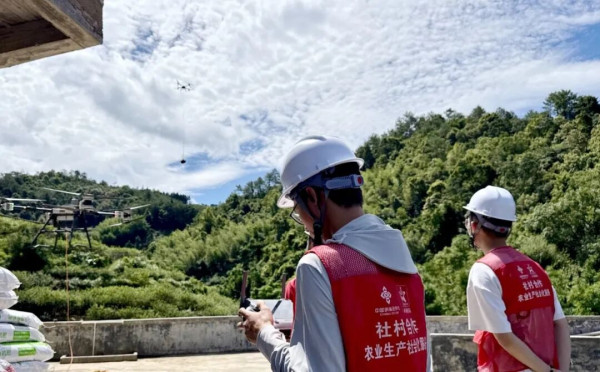 广东“社村”合作带动村集体实现收益1.27亿元