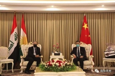 伊拉克共产党,令美国头痛的力量