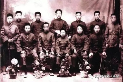 赵尚志们如何把监禁革命者的黑狱变成培养革命者的大学?