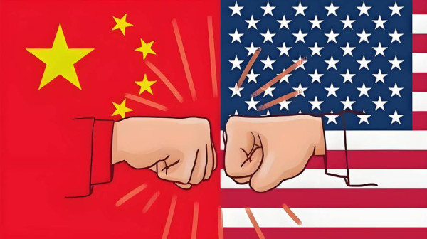 黄庭民：联合各国脱钩美国经济的可行性