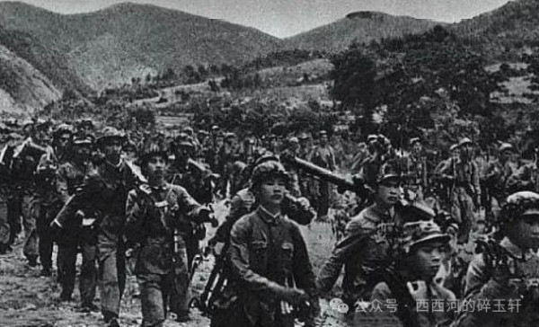 朝鲜人民军当年究竟是啥水平？