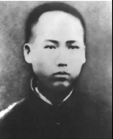 真情重义的毛润之与他的老班长