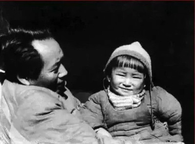 毛主席诞辰129周年:以100张罕见照片来缅怀他老人家!