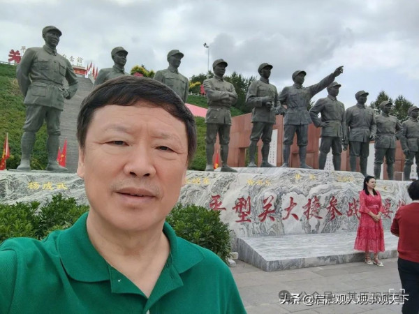 胡锡进又重出江湖！不过这一次他很低调