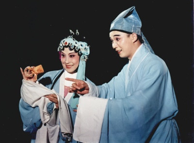 全根先:中华戏剧文化传承赋