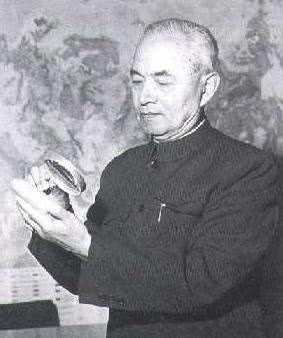 李四光，他的选择叫“国家需要”