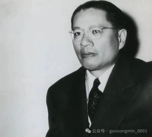 郭松民:宋美龄是半封建半殖民地的人格化