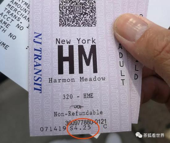 纽约4天,震惊于美国对中国的恐惧