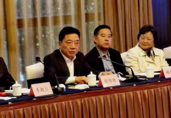 柯岩逝世10周年追思暨学术座谈会在枣庄举行