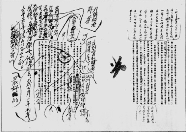 齐得平:驳罗冰的所谓《<毛泽东选集>真相》