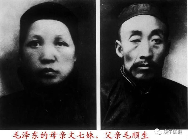 在江西7年,毛主席被错误处分20次,晚年回忆:对我有极大好处!