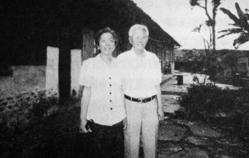 彭士禄:没有党领导的举国体制,就无从攻克核潜艇这样的巨复杂系统工程