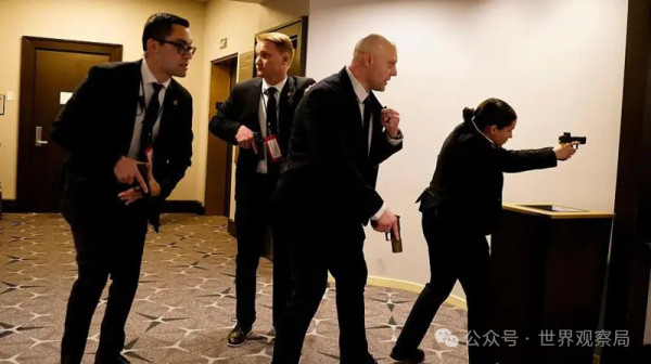 白宫惊魂，刺杀特朗普的美国青年是一名共产主义者