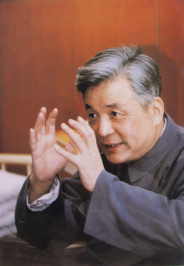 40年前的今天，邓稼先在病房里写下了这封信
