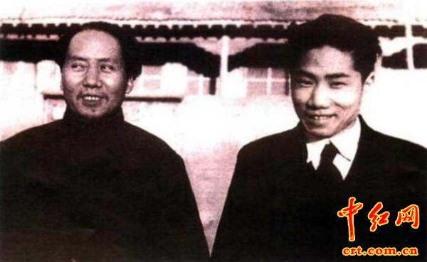 特稿：毛岸英烈士荣获“最美奋斗者”称号